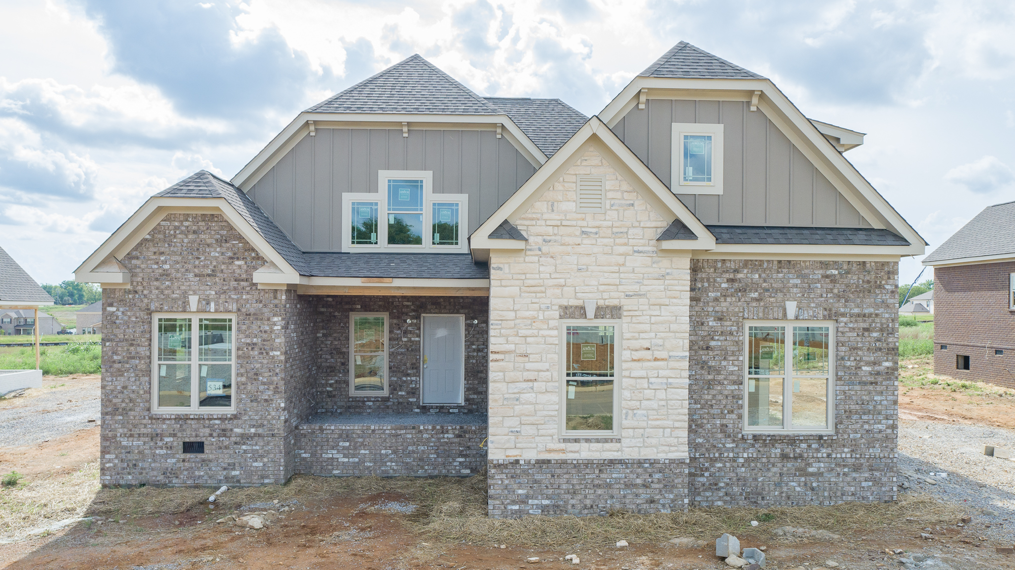 9036 Safe Haven Place • Lot 534 - Official John Maher Builders Inc.